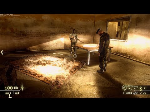 Видео: Shadow Harvest Phantom Ops 03 прохождение walkthrough