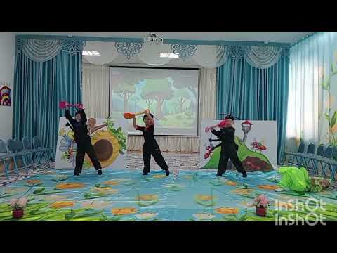 Видео: Ертегілер театры
