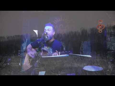 Видео: Абрей (ОМЕЛА) - Путь к весне (live)