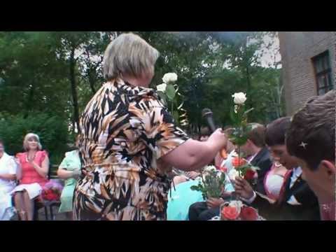 Видео: шк 14  п.Стахановец.mpg