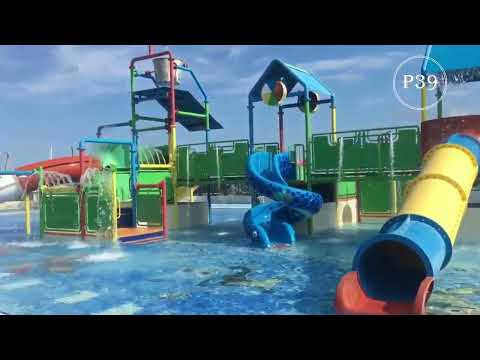 Видео: Papillon Belvil  (Папилон Бельвиль) Belek обзор отеля