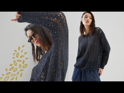 Видео: НОВИНКА от Brunello Cucinelli за 1.390.00€ СВЯЖЕМ ЗА КОПЕЙКИ Мастер класс.