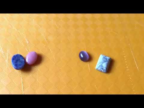 Видео: Козерог: ежемесячное чтение драгоценных камней на октябрь 2025 г. от Cognitive Universe