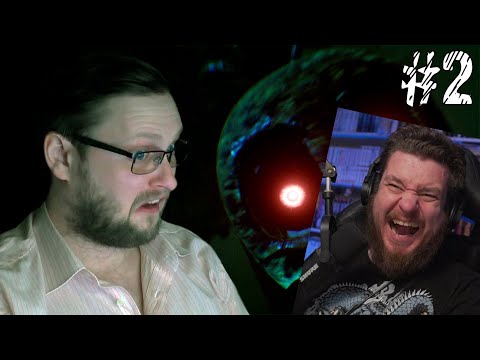 Видео: The Joy of Creation: Reborn ► СЛЕНДЕЧИКА ► #2 | РЕАКЦИЯ НА КУПЛИНОВА