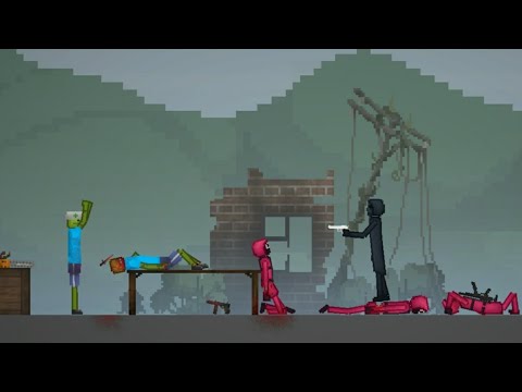 Видео: Мелон плейграунд фильм игра в кальмара 3 сезон 4 часть вышибалы