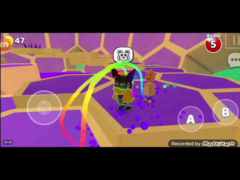 Видео: УЛЕЙ В МУЛЬТИПЛЕЕРЕ! SUPER BEAR ADVENTURE С ДРУГОМ В УЛЬЕ!