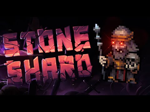 Видео: Stoneshard / Кривые Мечи идут в Т3 и Проваливают Пермасмерть.
