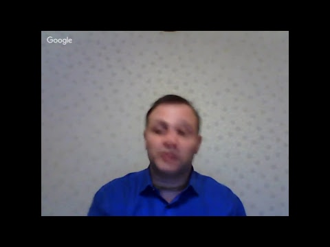 Видео: Урок 2. Все о Большом Пальце. Константин Пилипишин. Группа 3/18