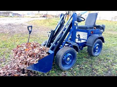 Видео: Приятное с полезным ! ОБКАТКА ДВИГАТЕЛЯ !!!