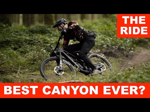 Видео: Обзор Canyon Spectral 2024 Ride: что делает его блестящим приобретением во всех отношениях?
