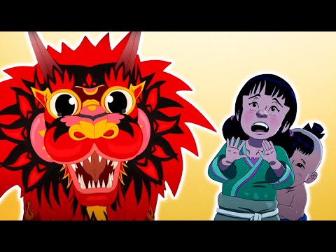 Видео: Как Принц - Таинственные золотые города - Серии 13-15 Сезон 2