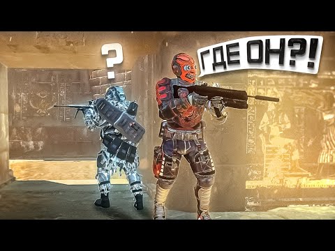 Видео: 0.001% МОМЕНТЫ в WARFACE