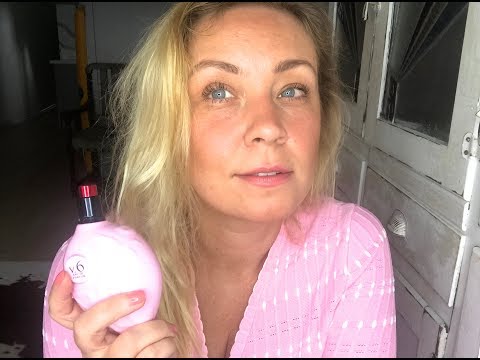 Видео: Австралийская нишевая парфюмерия Map of the Heart!