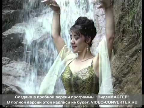 Видео: Кимие Джураева