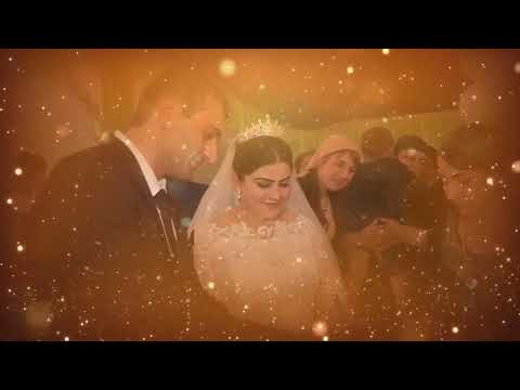 Видео: Турецкая Свадьба (Руслан & Фарида) Часть 1  г.Волгоград - Дубовка 21.09.2018