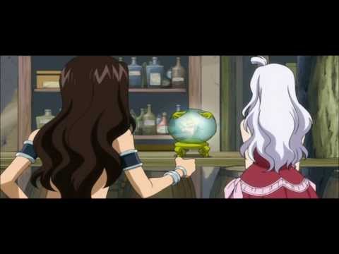 Видео: Fairy Tail - Где ты взялся на мою голову