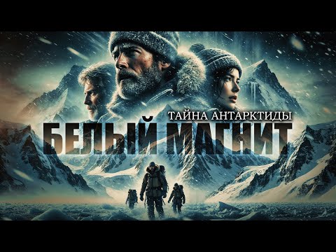 Видео: ТАЙНА АНТАРКТИДЫ | БЕЛЫЙ МАГНИТ | Таёжные Истории