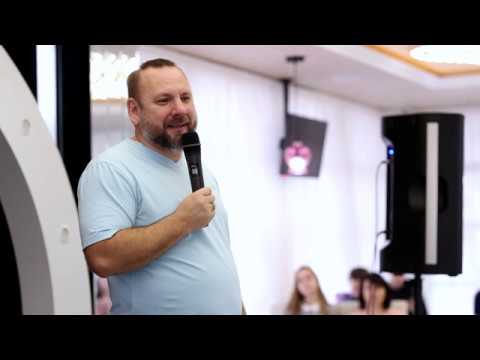 Видео: Андрей Лукьянов Конференция ТРИ НЕБА г.Анапа 9ч. Душа