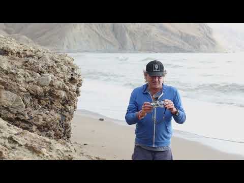 Видео: Подробный обзор набора C4 FALCON PIRATE, маска+трубка от Олега Гаврилина