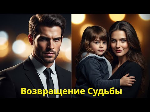 Видео: Она ушла без прощания, но судьба вернула её через сына