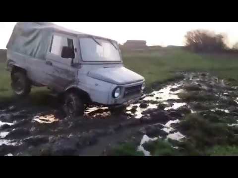 Видео: Луаз.  Резина решает.