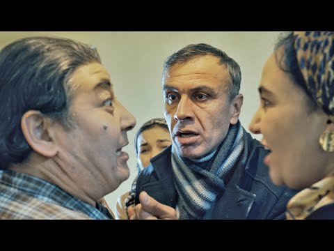 Видео: Оталар сӯзи... Қарғиш [Otalar so'zi... Qarg'ish]