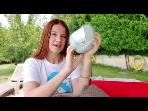 Видео: Кассиопея! Носки из Gedifra.КОфта из Альпаки и букле. Первая покупка из Испании носочной пряжи