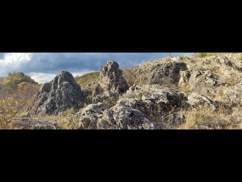 Видео: Устрем -  Заличени Трако-римски селища 2025