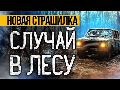 Видео: Это ЖУТКАЯ ИСТОРИЯ, Которая Случилась Много Лет Назад! Страшные Истории Про Лес. Ужасы. Мистика