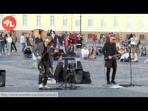 Видео: ELEVEN-S - "Варвара" (Cover БИ-2)