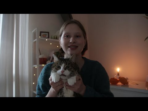 Видео: СП "90 дней до Нового года" | МНОГО НОСКОВ | МНОГО ПЛАНОВ