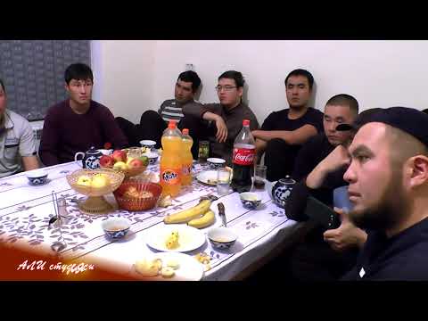 Видео: т-нұсқа. Ізгілер жолы / Олжас Ханафин 💚 АЛИ студиясы