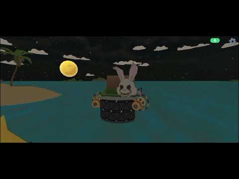 Видео: skibidi астро кролик 3 part 2