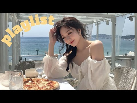 Видео: Плейлист 🤍 Осенний вайб Хип-хоп R&B POP | 5 часов музыки для кафе, учебы, фокуса и отдыха