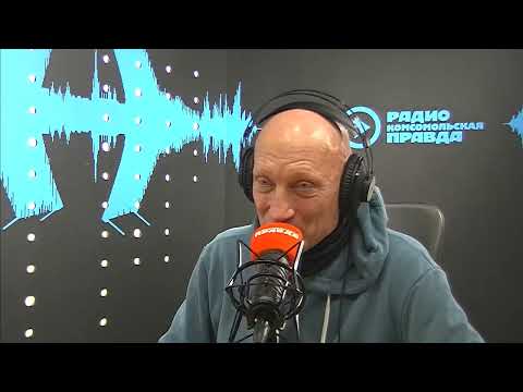 Видео: Евгений Фёдоров (Tequilajazzz) | Легенды и мифы ЛРК. 2 передача