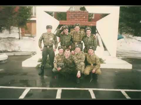 Видео: В/Ч 3474 Калиновка