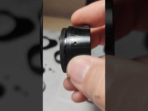 Видео: Meopta 8x30 .. в разборе, что внутри.