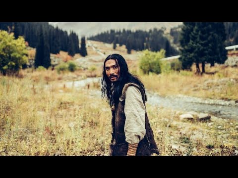 Видео: Жат / Чужой / The Stranger (2016) / Драма