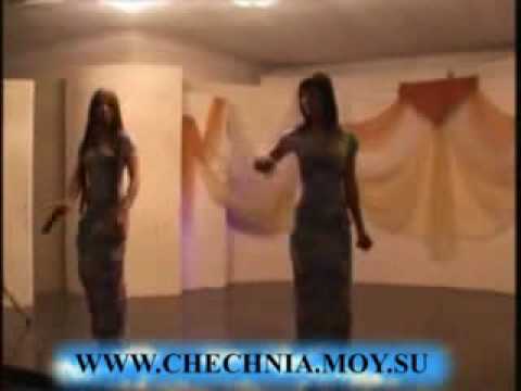 Видео: Раиса и Фатима Турпулхановы