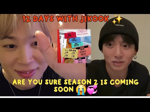 Видео: 12 ДНЕЙ С ЧИКУКОМ — ВЫ УВЕРЕНЫ, ЧТО ВТОРОЙ СЕЗОН СКОРО ВЫЙДЕТ 😭💞”