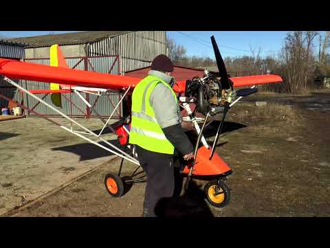 Видео: Е-12НК