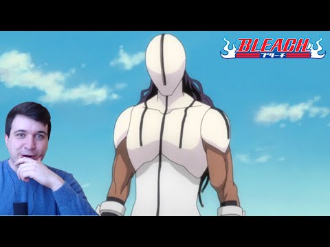 Видео: СИЛА ПУСТОГО ТОУСЕНА! БЛИЧ 289 серия | Реакция на аниме