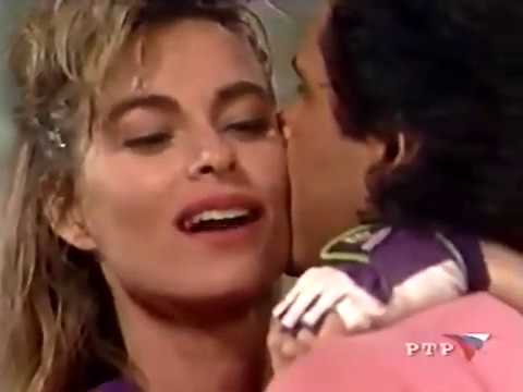 Видео: Санта Барбара   1989