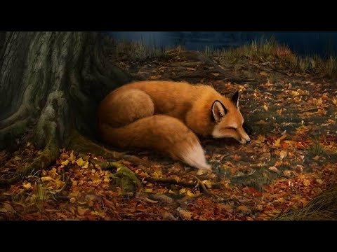 Видео: Легенда Ивы 1 сезон 1 серия ( Путь холода, Янтарная лиса, Кадзу)