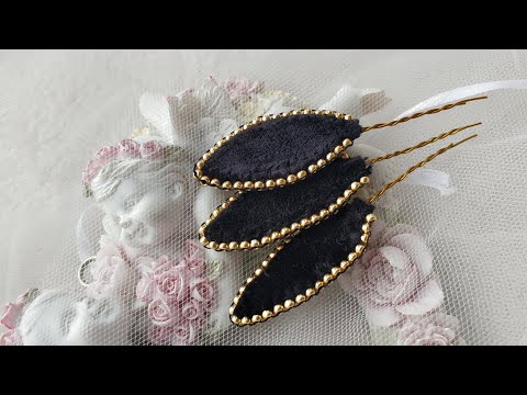 Видео: Бархатные лепестки