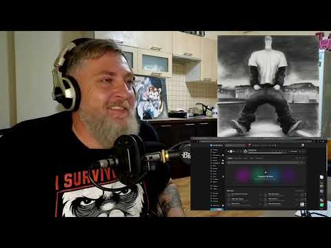 Видео: Реакция Батя Тестит на GONE.Fludd — ZERO TOLER  / Бородатый Мотоцикл