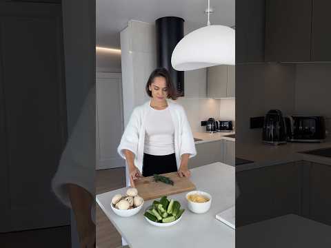Видео: #cooking #ужинрецепт #food #готовимподомашнему #рецепты #новыйрецепт #ужиндома #рецепты #food #зож