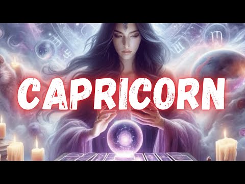 Видео: КОЗЕРОГ 🤥Это расставание заставило их осознать, как много вы значите😭 Ждите извинений за воссоеди...