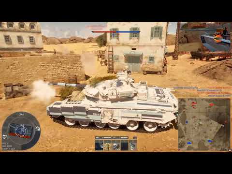 Видео: War Thunder (AI нарезка) №191