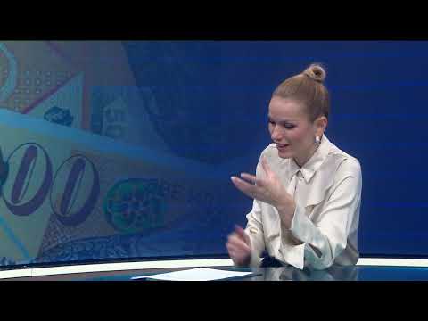 Видео: Тема на денот со Борче Треновски универзитетски професор